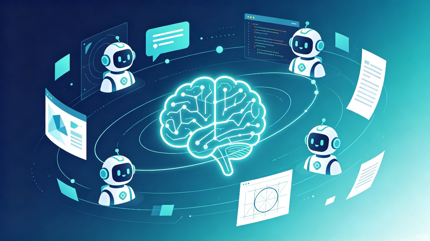 AI 工具完全指南